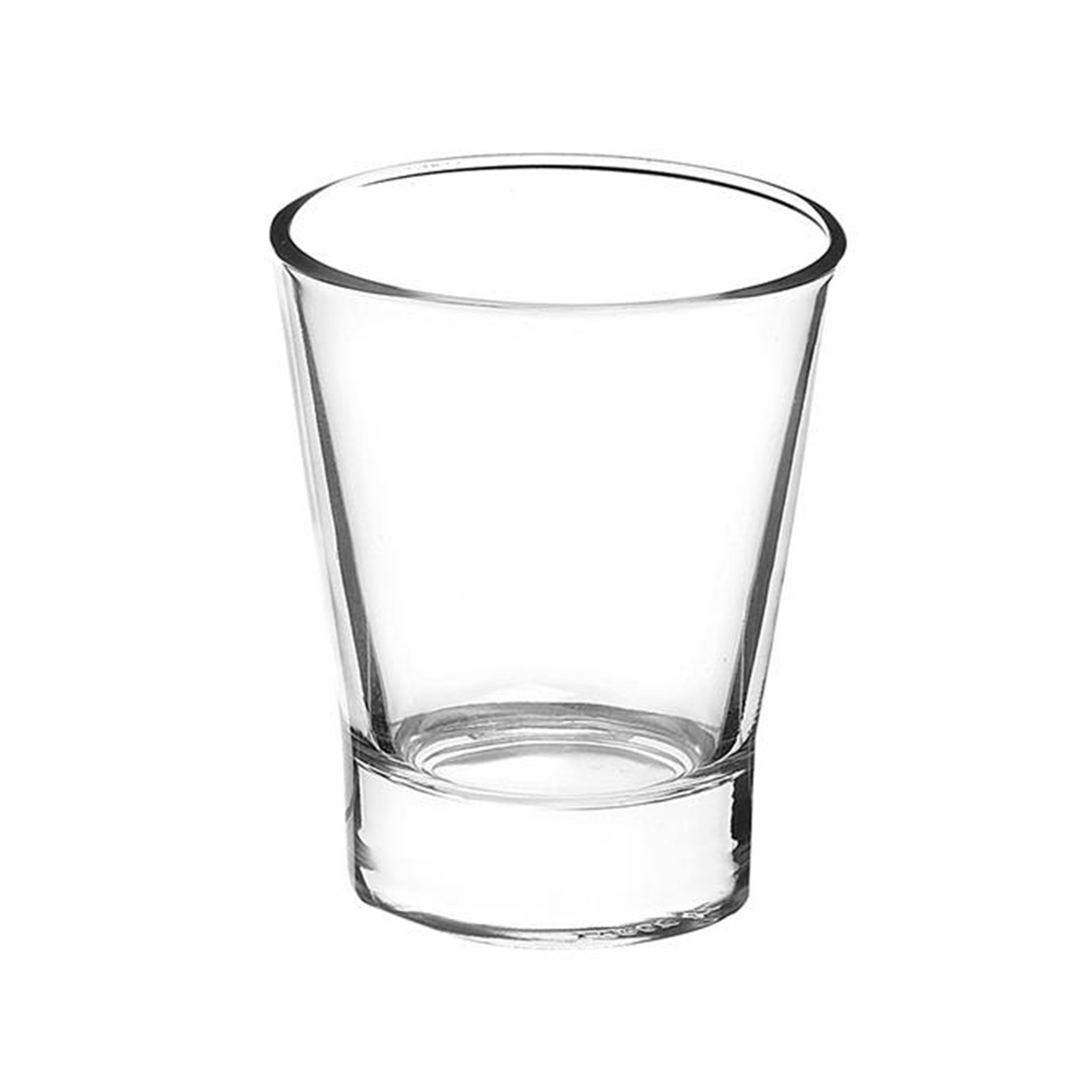 Verre à Eau Caféiné 9 cl - Fleury-la-Montagne