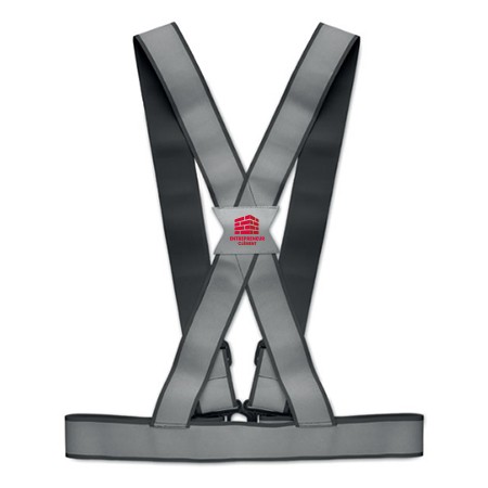 Ceinture Réfléchissante 360 Ajustable - Créancey