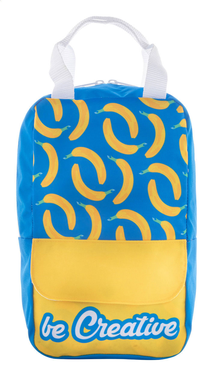 Sac à Dos Mini Éco Imprimé - Gourgue imprimé avec logo