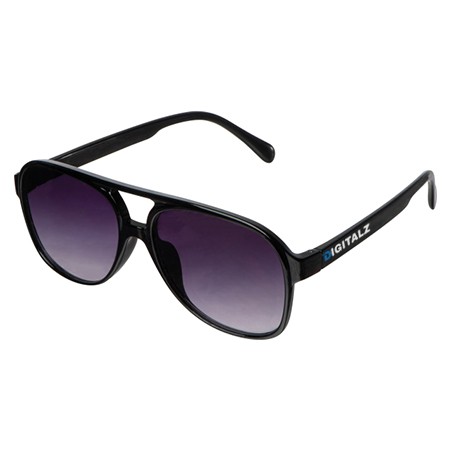 Lunettes de Soleil Dégradé - Moissannes