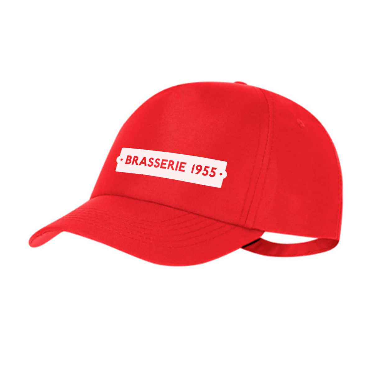 Casquette Éco-Sport - Trélazé