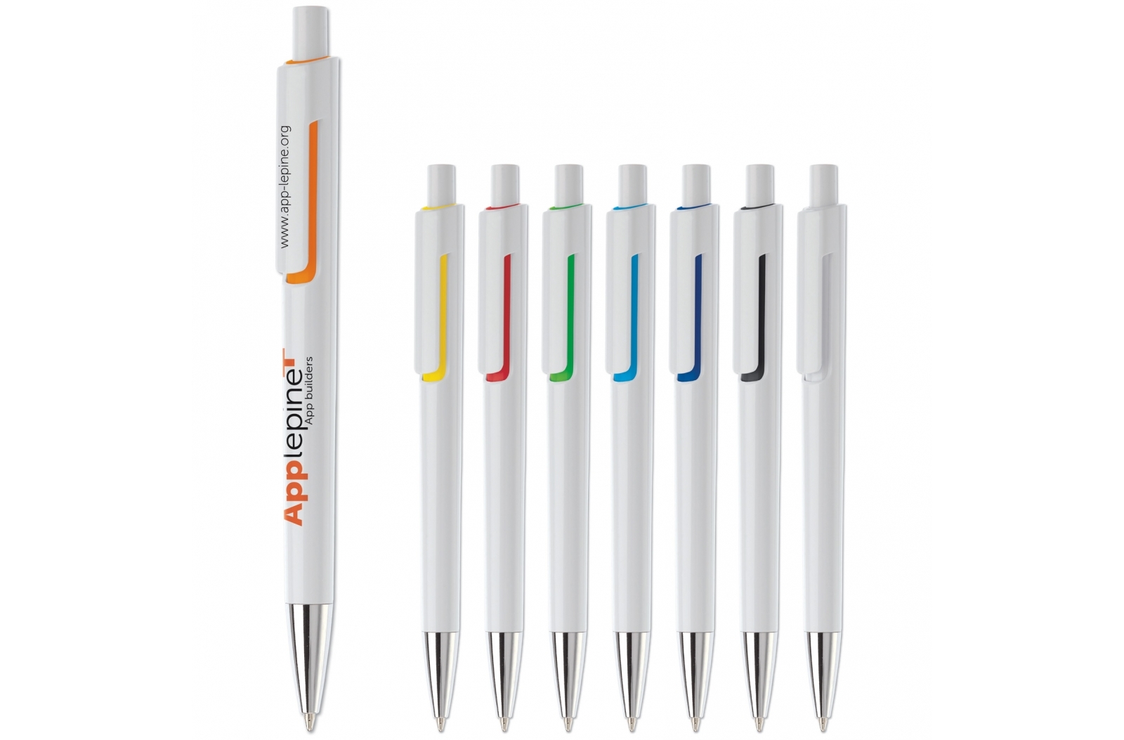 Stylo bille Illusion