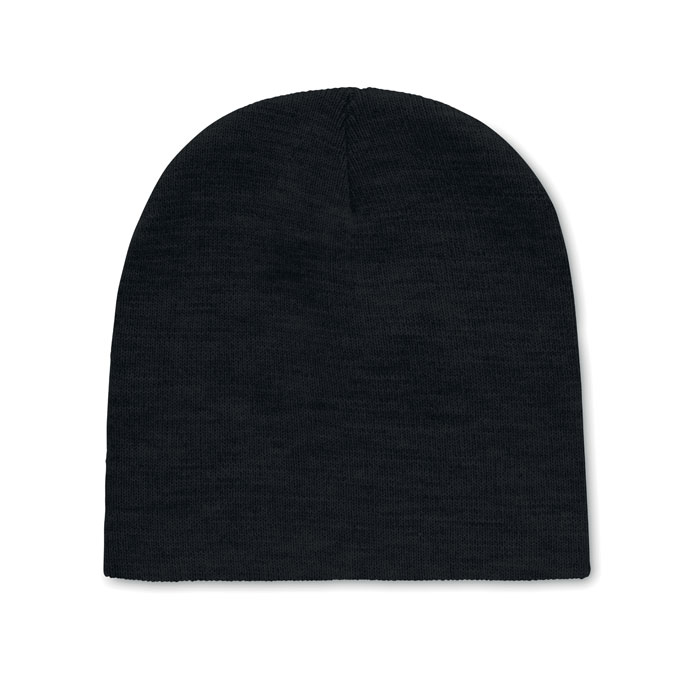 Bonnet en polyester RPET tricoté unisexe - Saint-Esprit