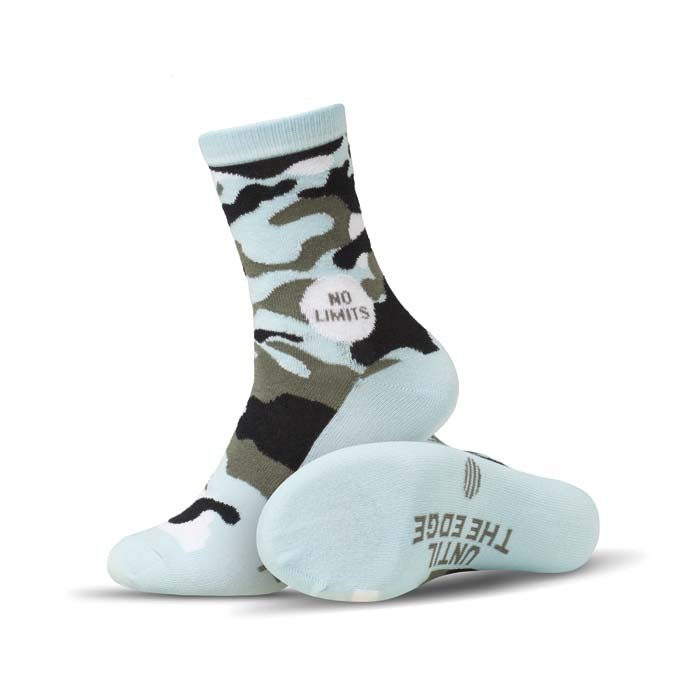 Chaussettes Créatives Personnalisables - Ars-Laquenexy imprimé avec logo
