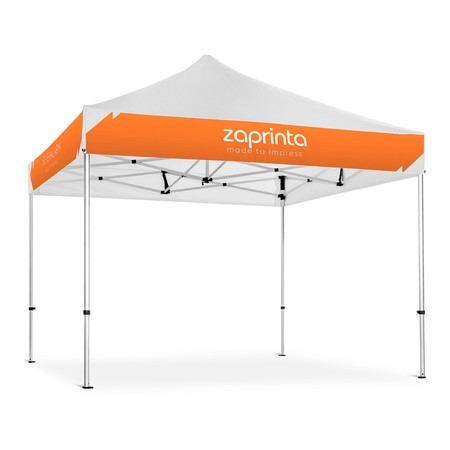 Tentes pliantes 3 x 3 m - | Zaprinta France