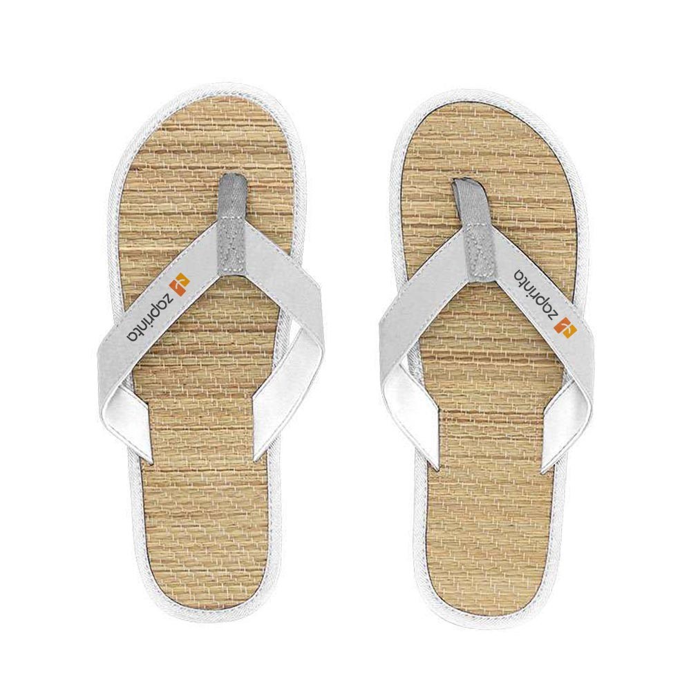 Sandales Éco-Paille - Bissey-sous-Cruchaud