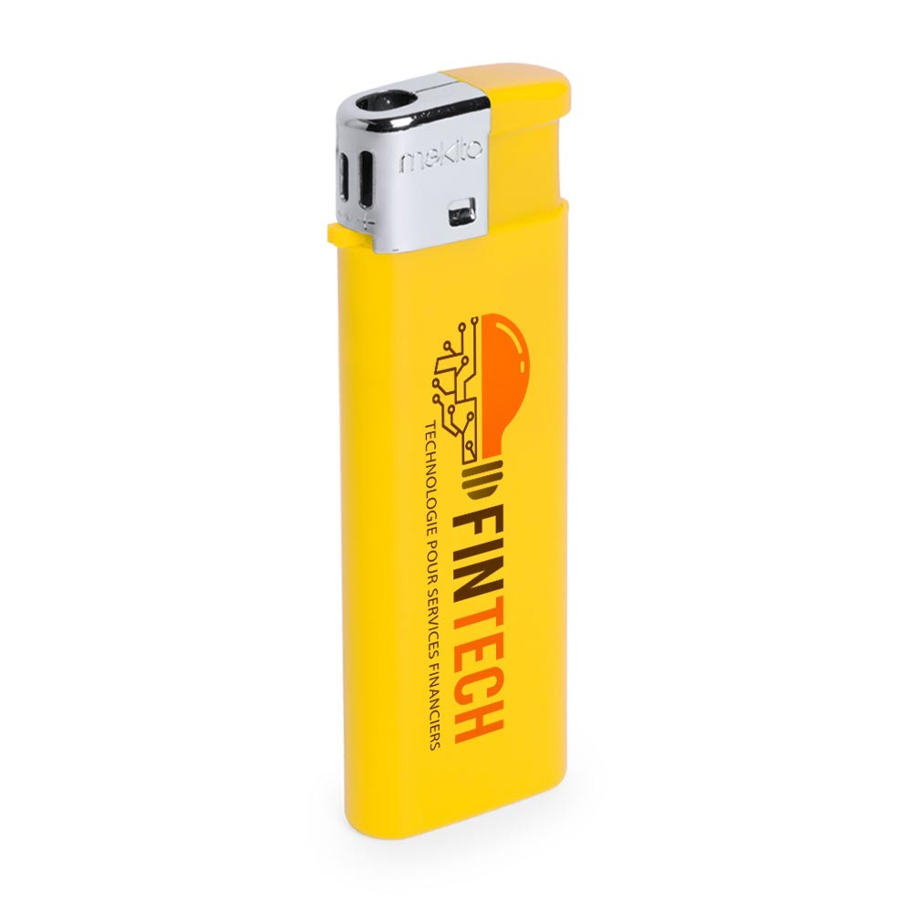 Briquet à gaz électrique - Apremont