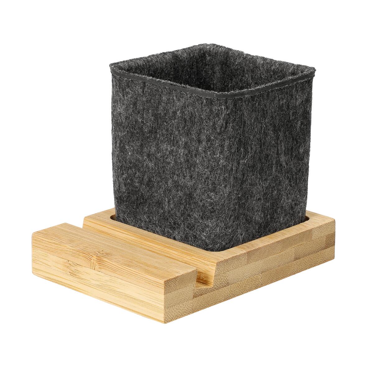 Boîte de Rangement Écolo - Aulnoy-lez-Valenciennes