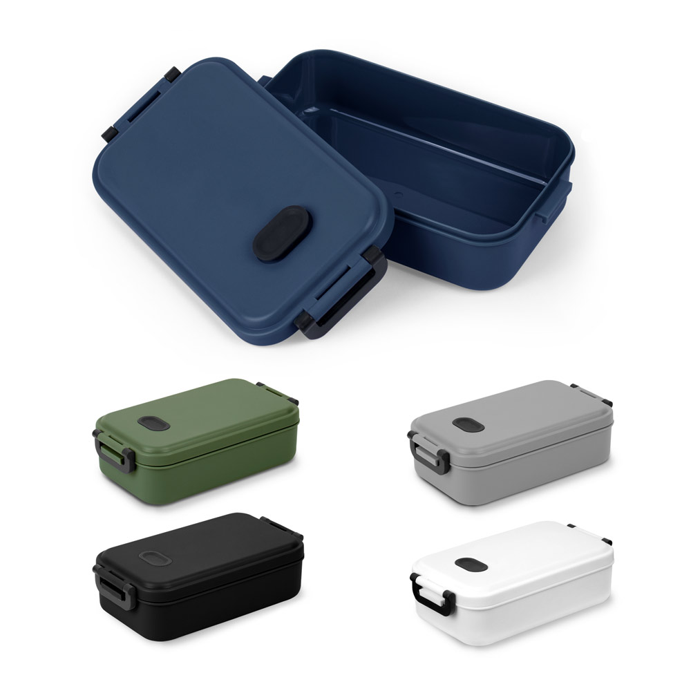 Boîte Hermétique à Repas - Saint-Denis