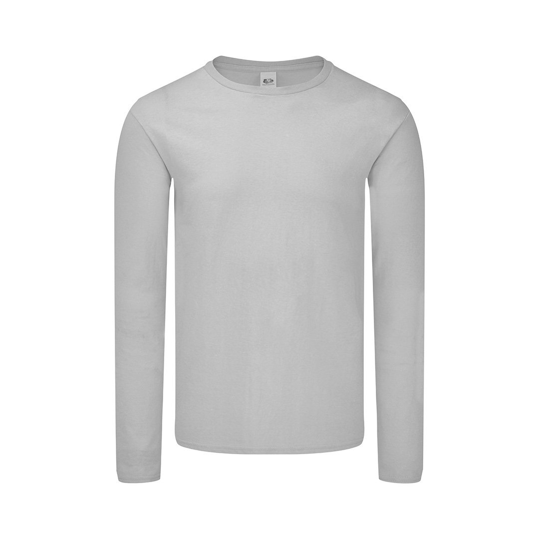 T-shirt iconique à manches longues pour adultes - Nogent-le-Rotrou