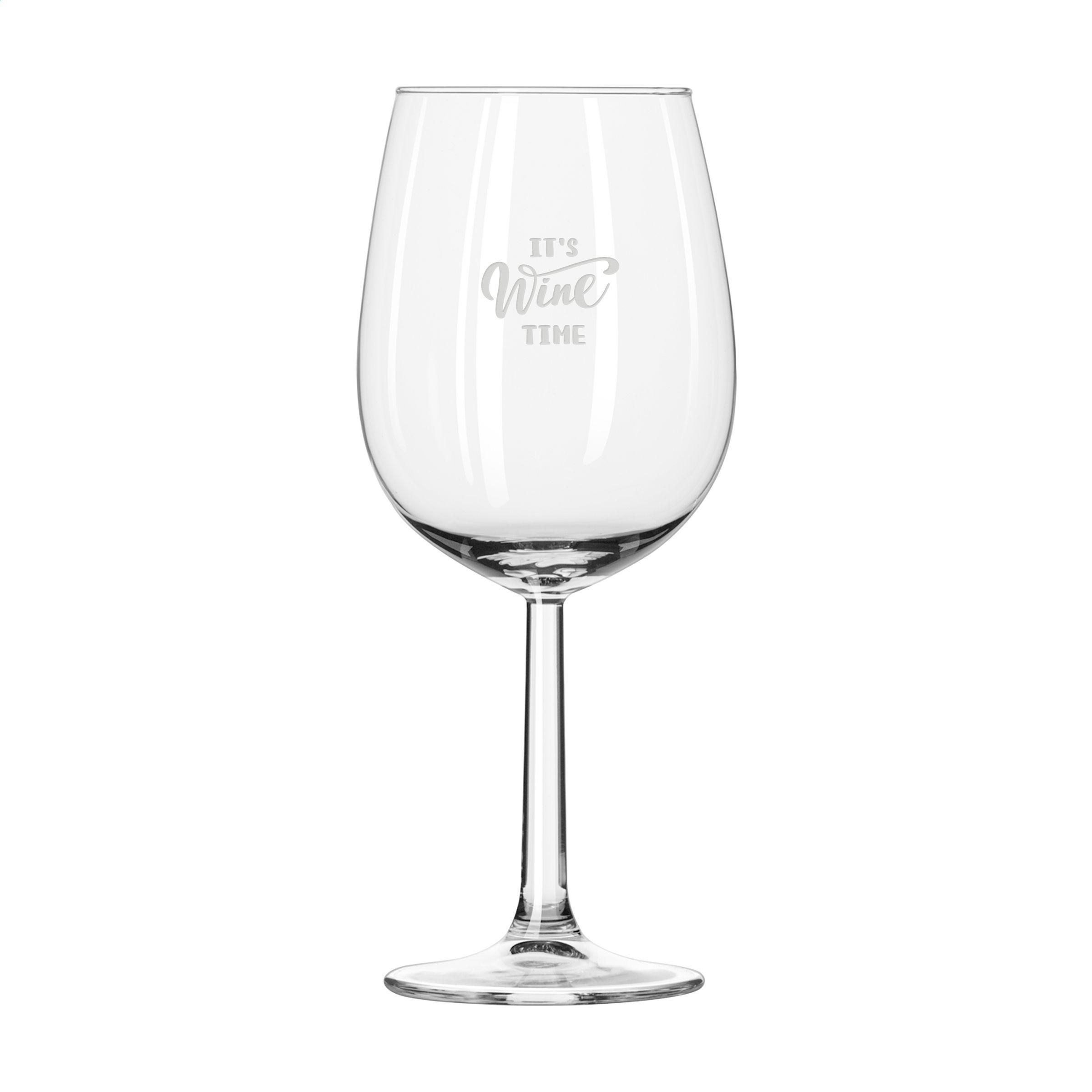 Verre à vin Bouquet (450 ml)