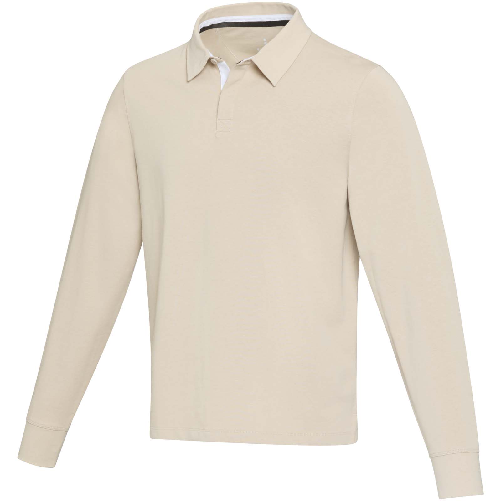 Le Polo Rugby Éco Chic - Angey