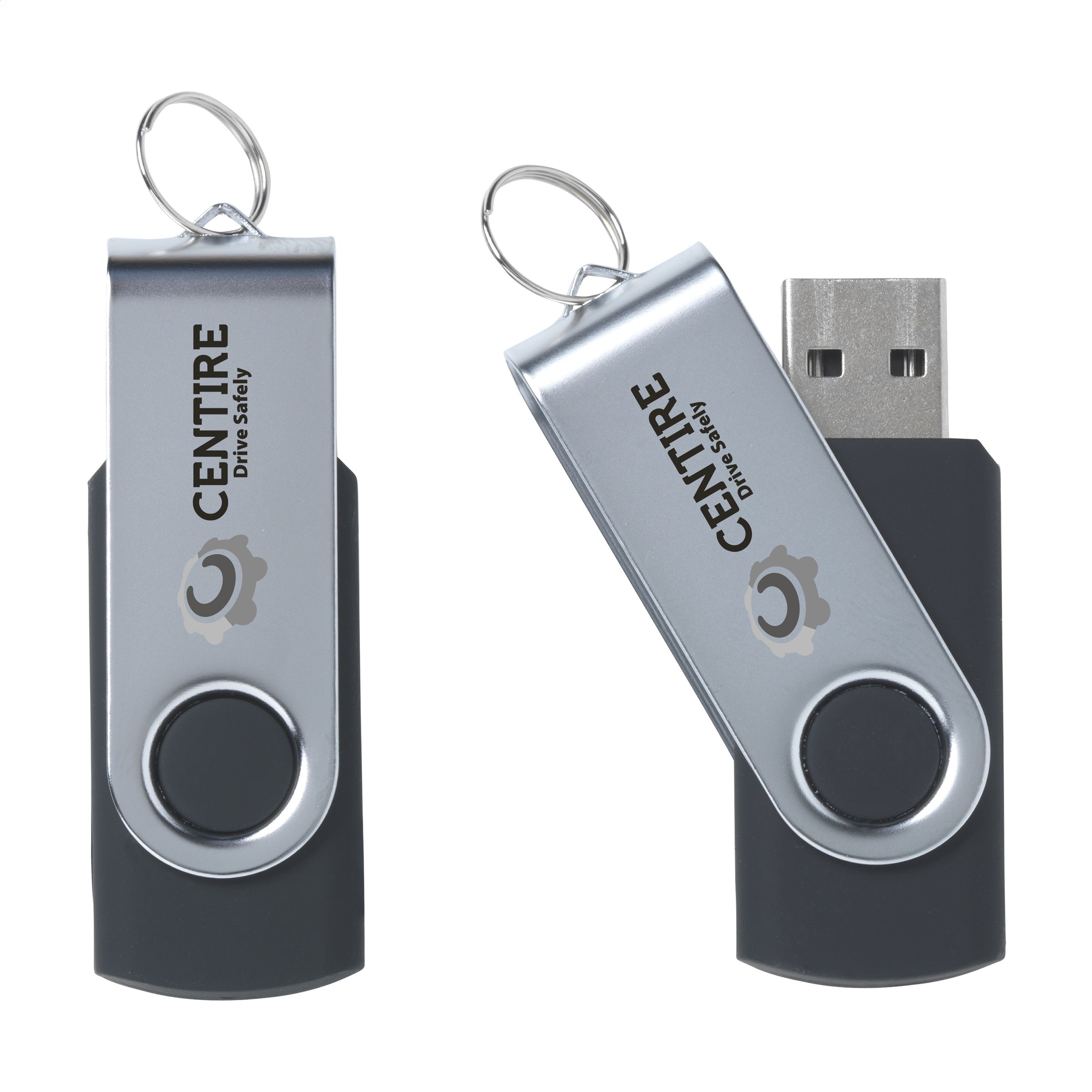 QuickStore USB - La Magdeleine