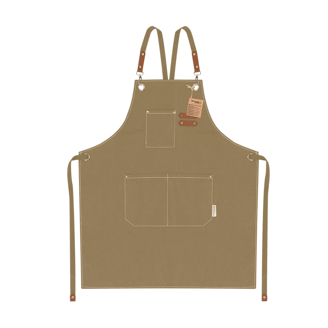 Tablier Artisan Éco - Volstroff