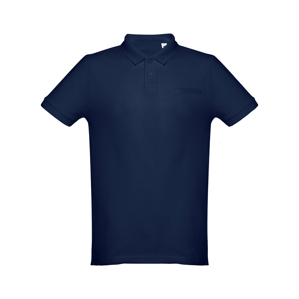 THC DHAKA II. Polo t-shirt pour hommes