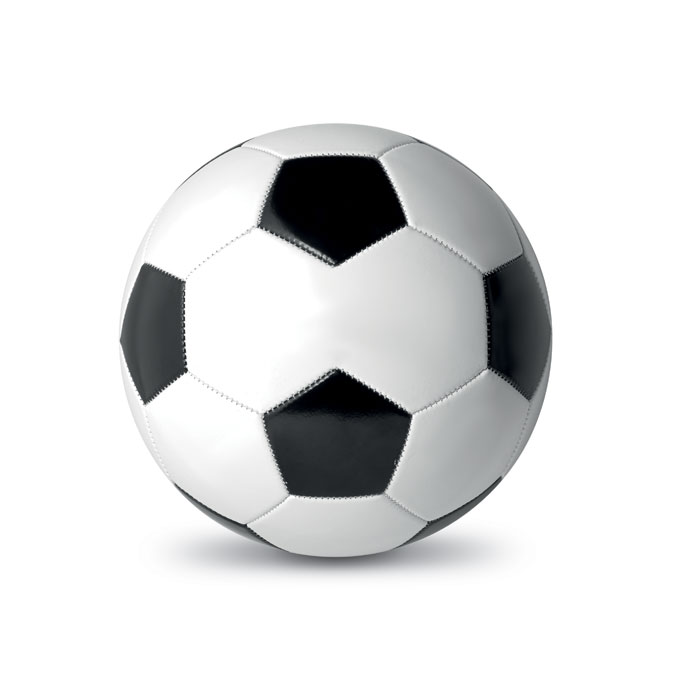 Ballon de football personnalisé en PVC - Nerio