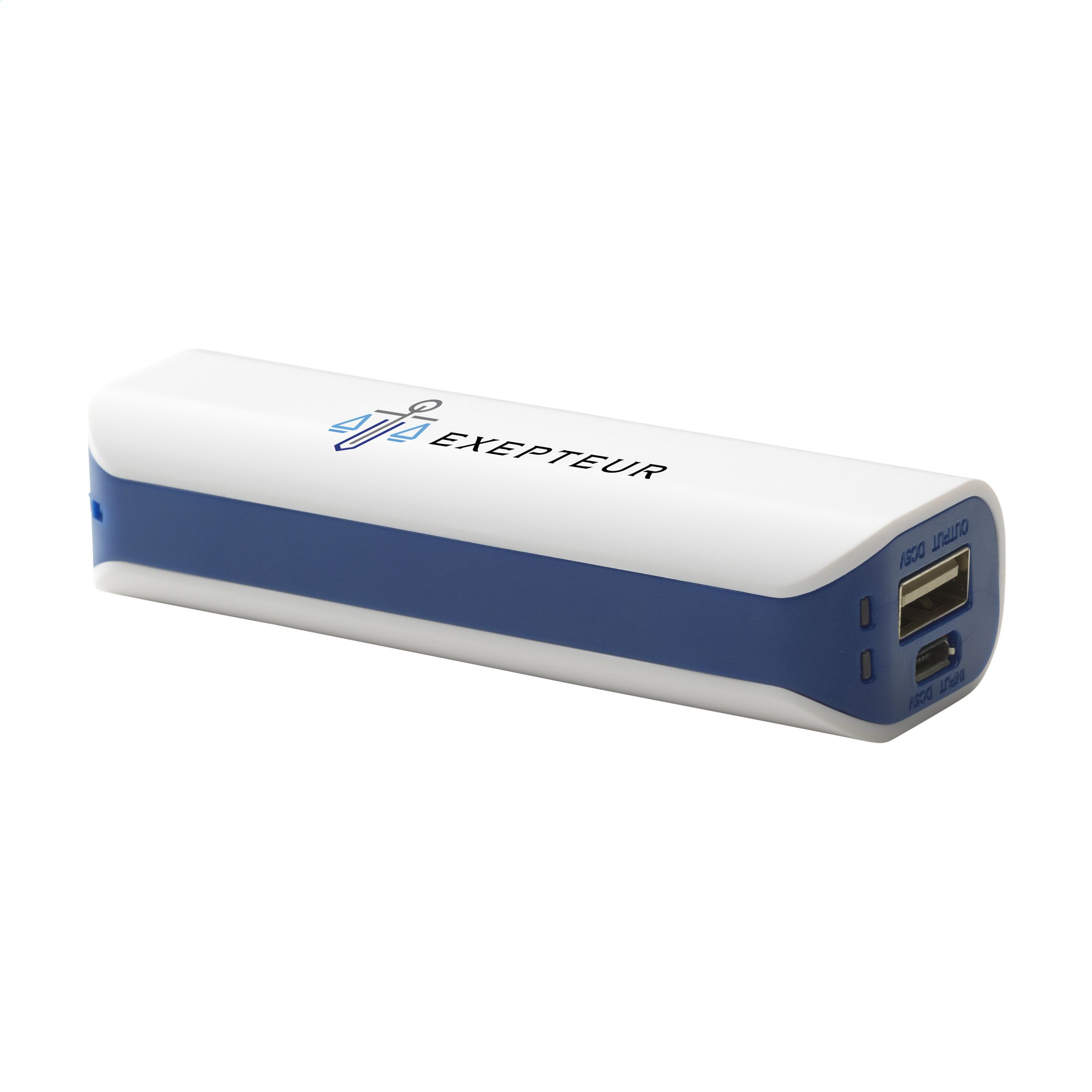 Batterie externe au lithium - Balzac