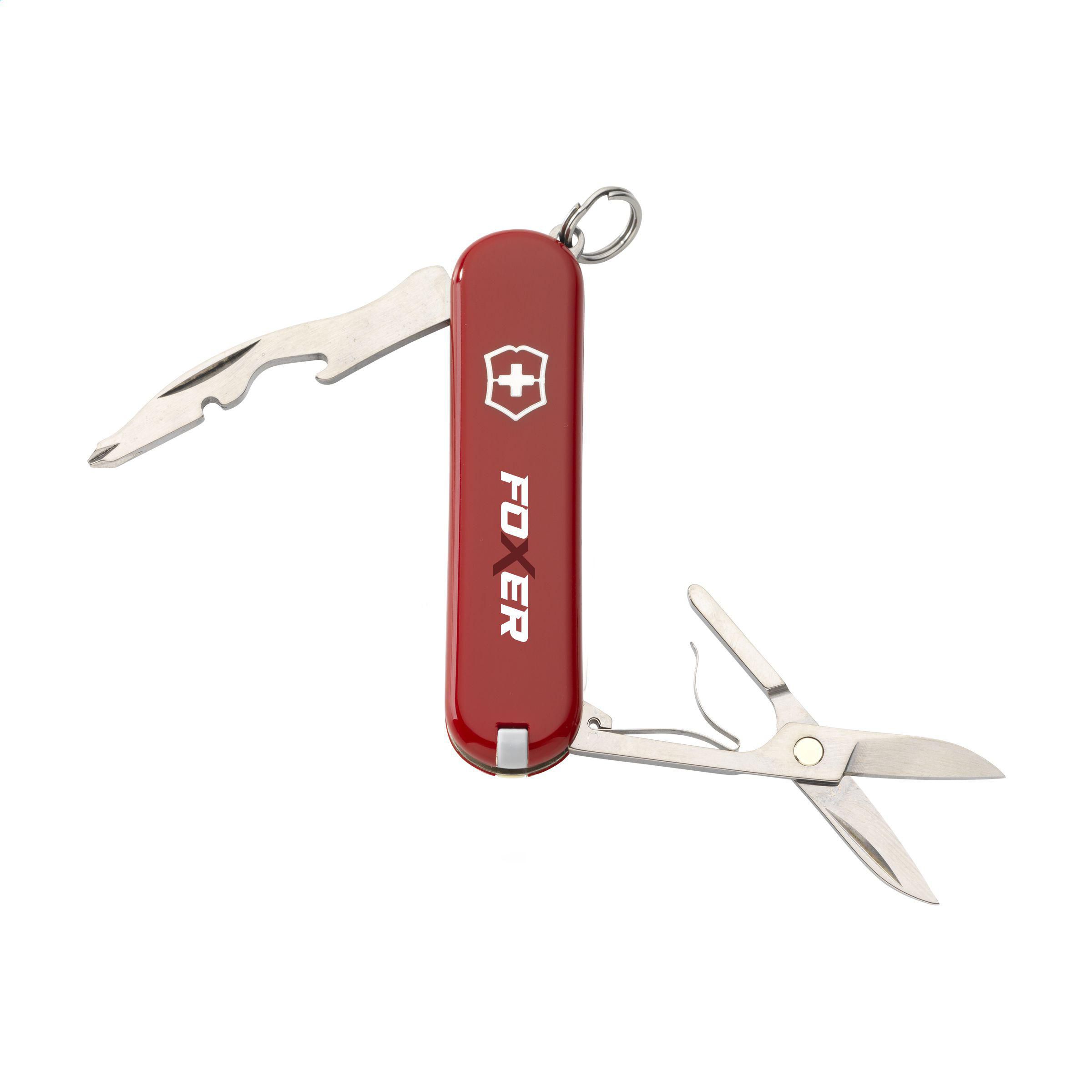 Outil Victorinox Jetsetter