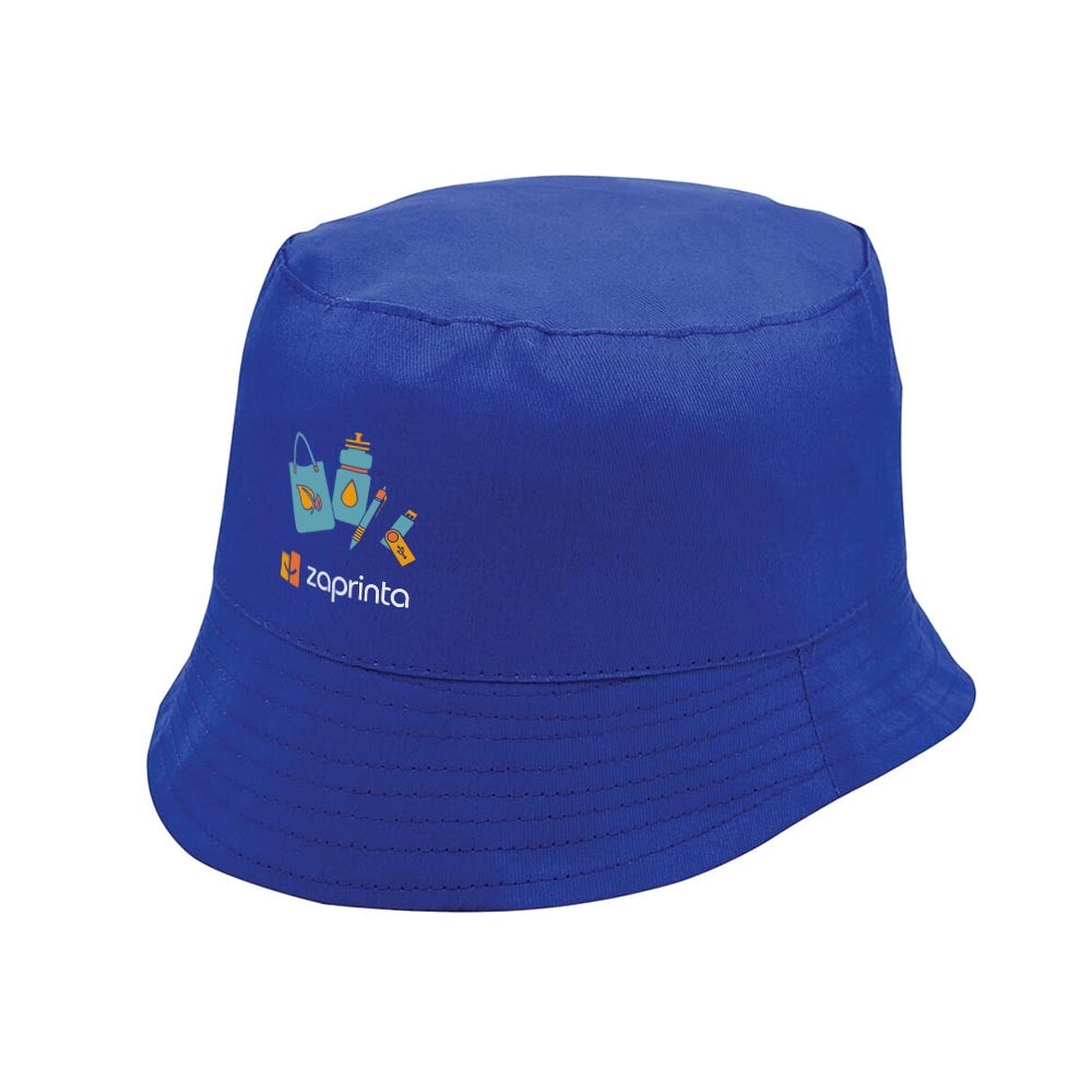 Bob personnalisé en coton - Simon