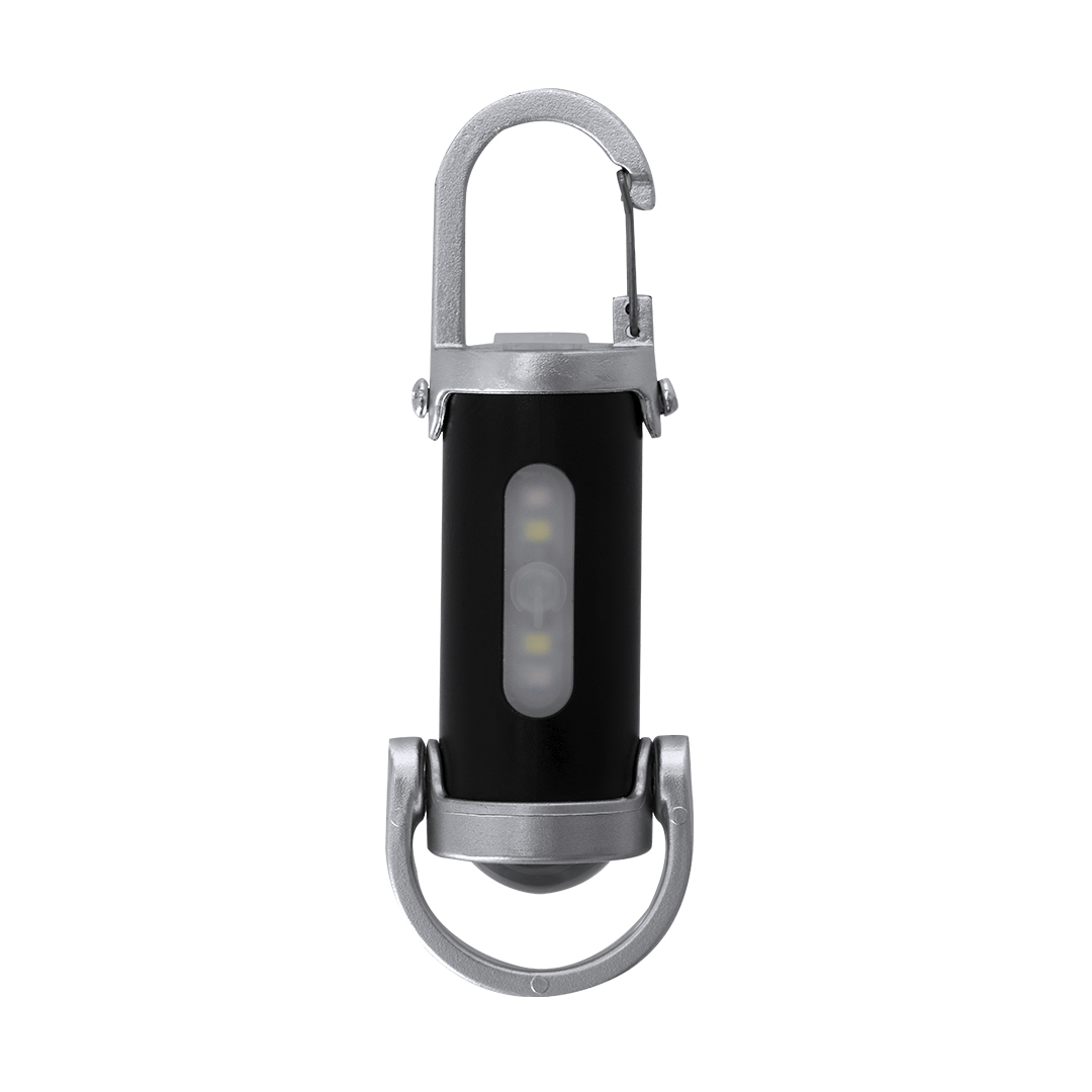 Lampe de Poche Éclat Brillant - Évrecy imprimé avec logo