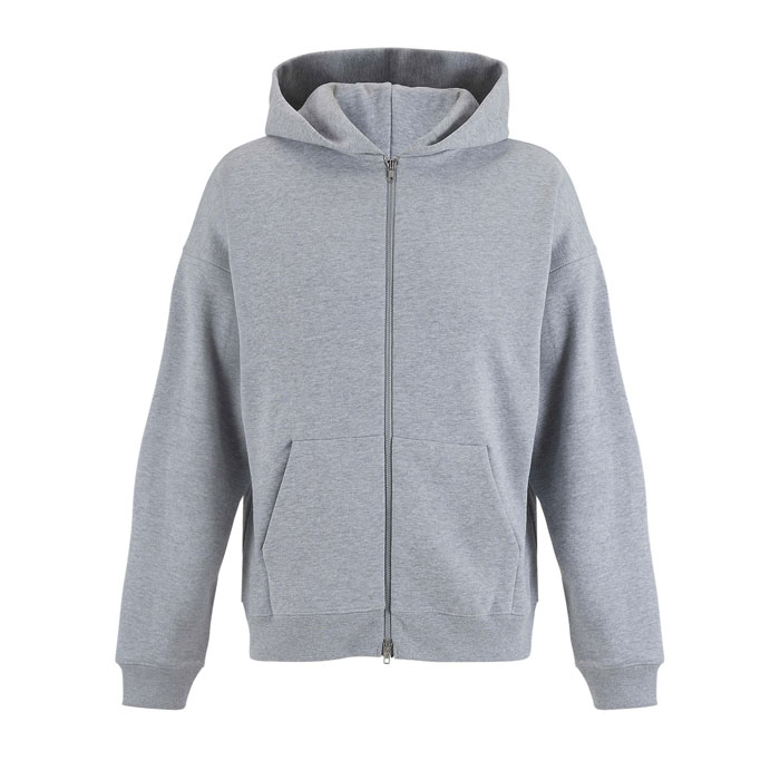 VESTE À CAPUCHE COMPLÈTE ELIOTT