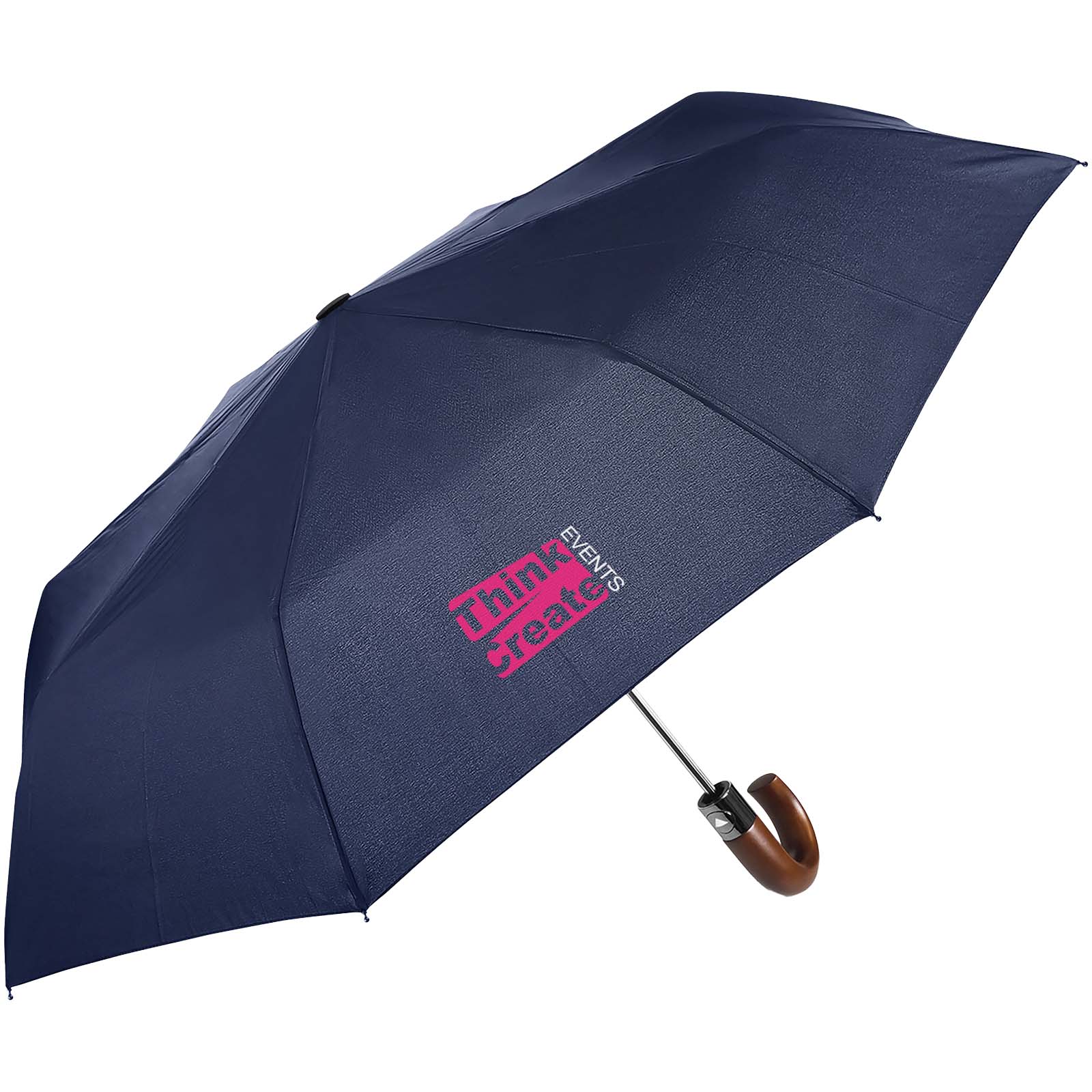 Parapluie Éco-Luxe - Saint-Antoine-de-Ficalba