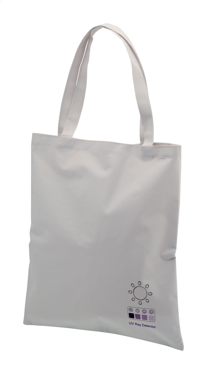 Sac de Plage avec UVmètre - Lézigné