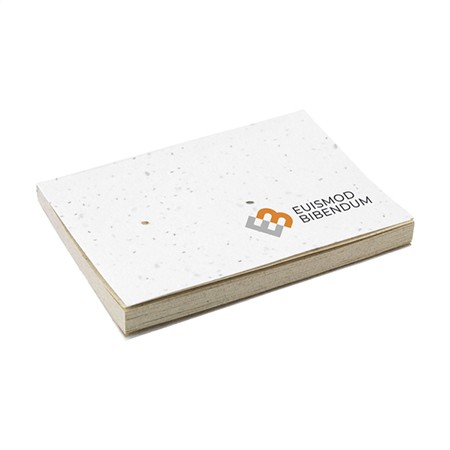 Papier de semence personnalisé - | Zaprinta France Papier de semence personnalisé - | Zaprinta France