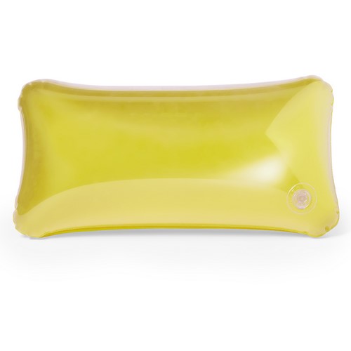 Coussin Gonflable Lumineux - Hordain imprimé avec logo