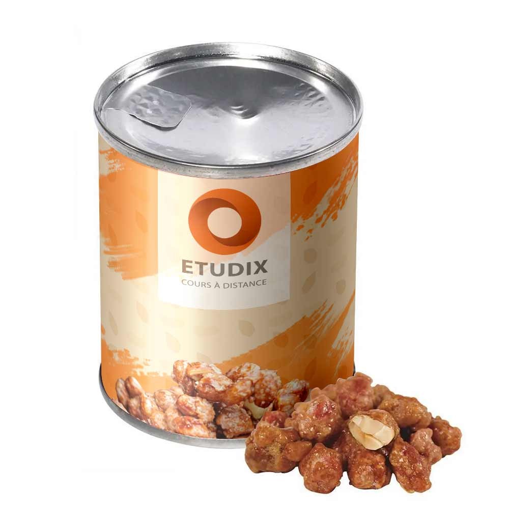 Coktail Croquant - Tignac