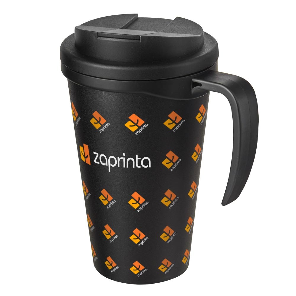 Mug Insulock 350ml - La Ciotat