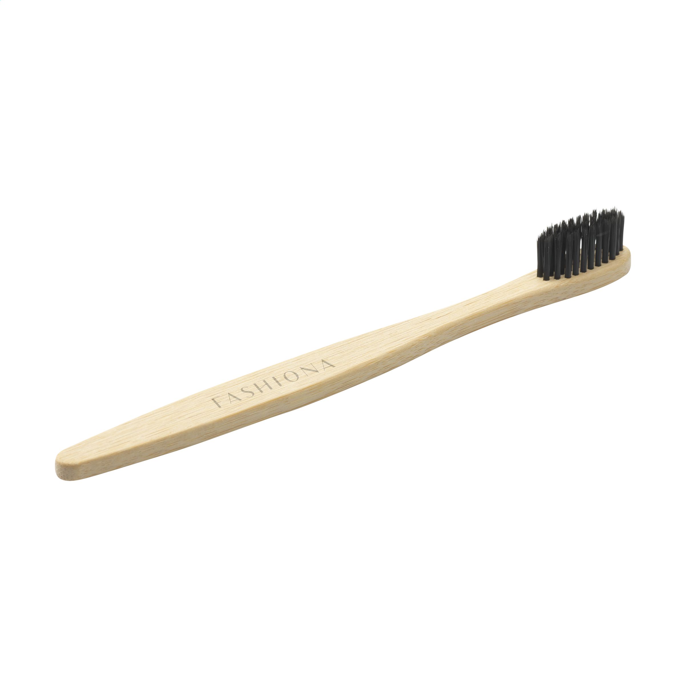 Bamboo Toothbrush - Zaprinta France