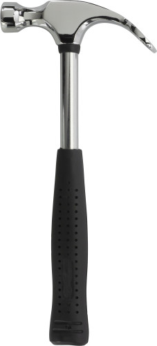 Marteau du Vendredi Acier - Sainte-Agathe-la-Bouteresse imprimé avec logo