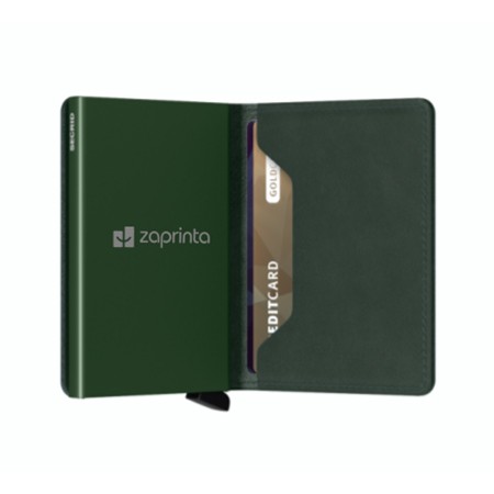 Carte de crédit SECRID personnalisée - | Zaprinta France Carte de crédit SECRID personnalisée - | Zaprinta France