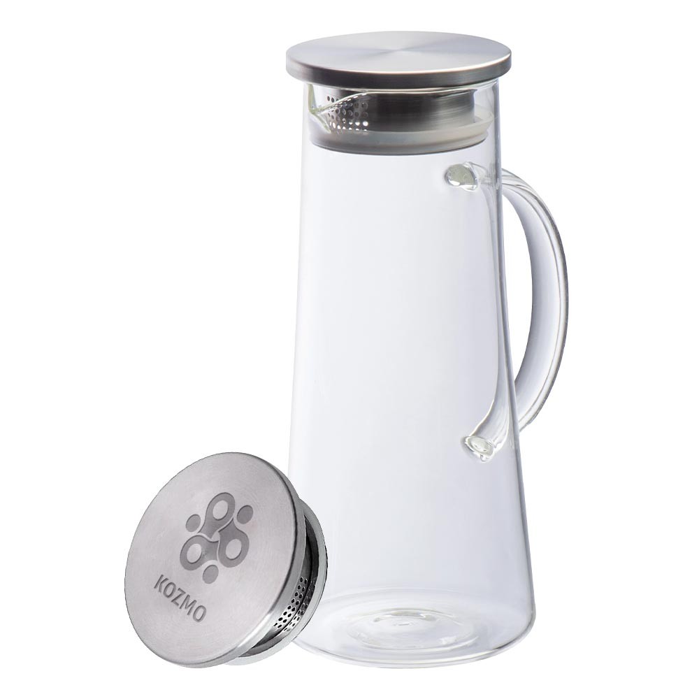 Carafe en Verre SleekPour - Saint-Émilion