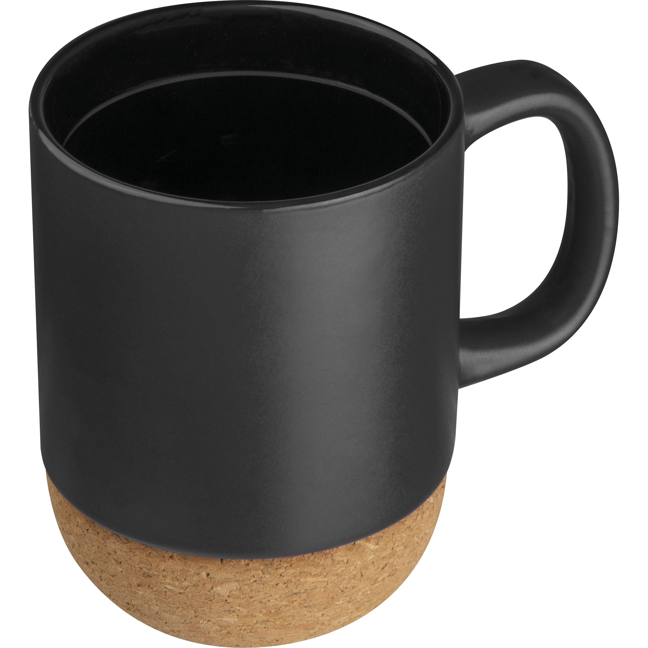 Tasse en céramique Corky 350ml - Rochefort-en-Terre