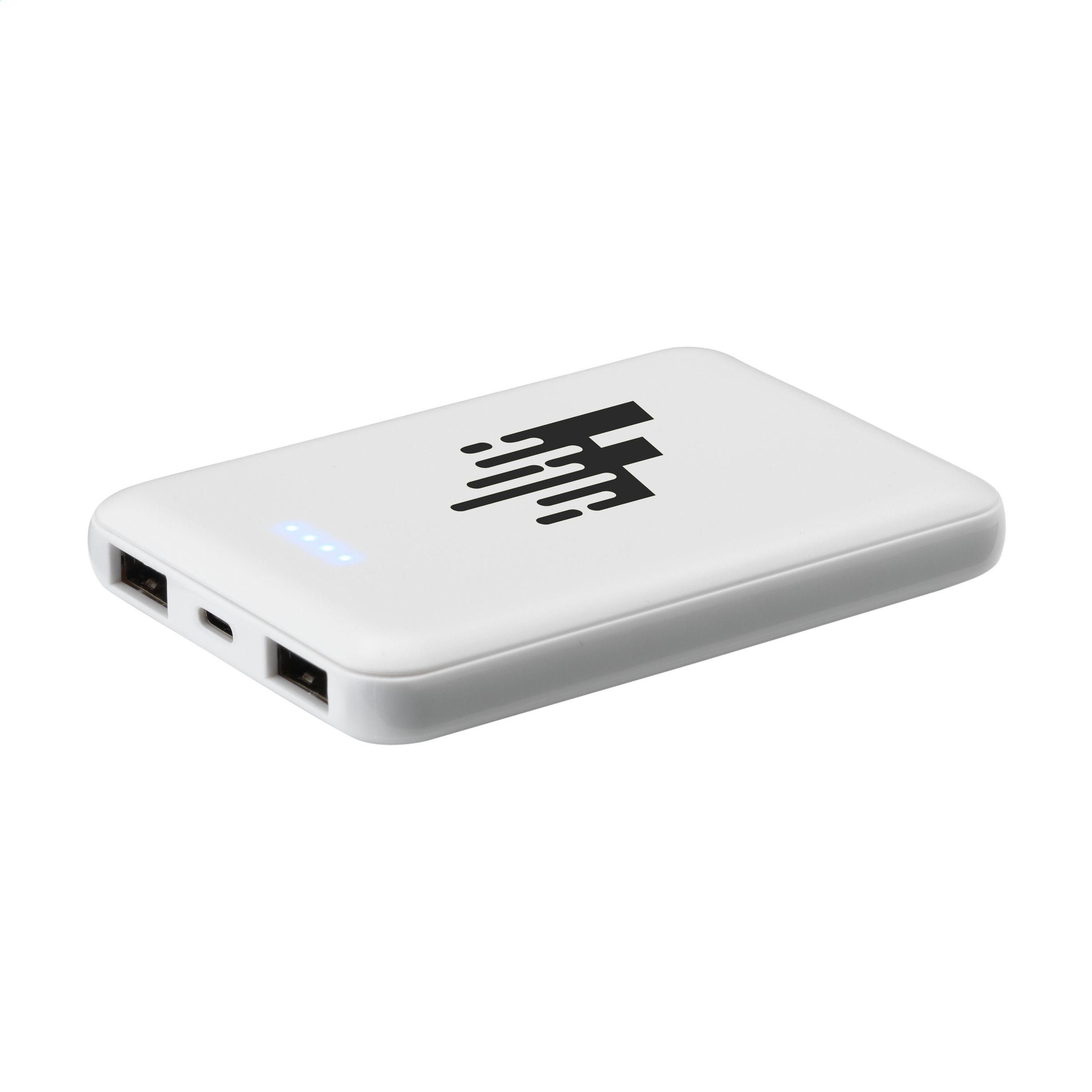PocketPower 5000 chargeur externe Powerbank
