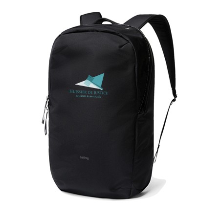 Sac à Dos Minimaliste Via - La Neuville-aux-Larris