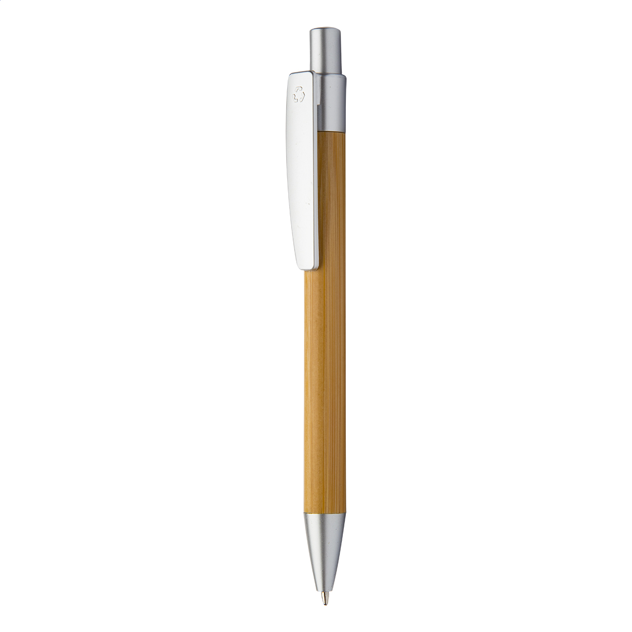 Stylos Bille en Bambou - Bidon