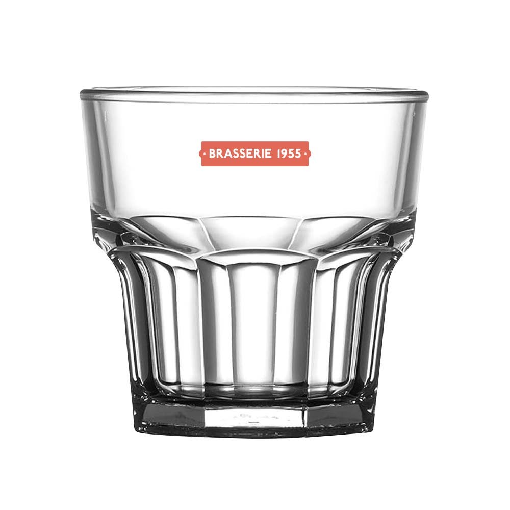 Verre à digestif personnalisé 260ml - Débo