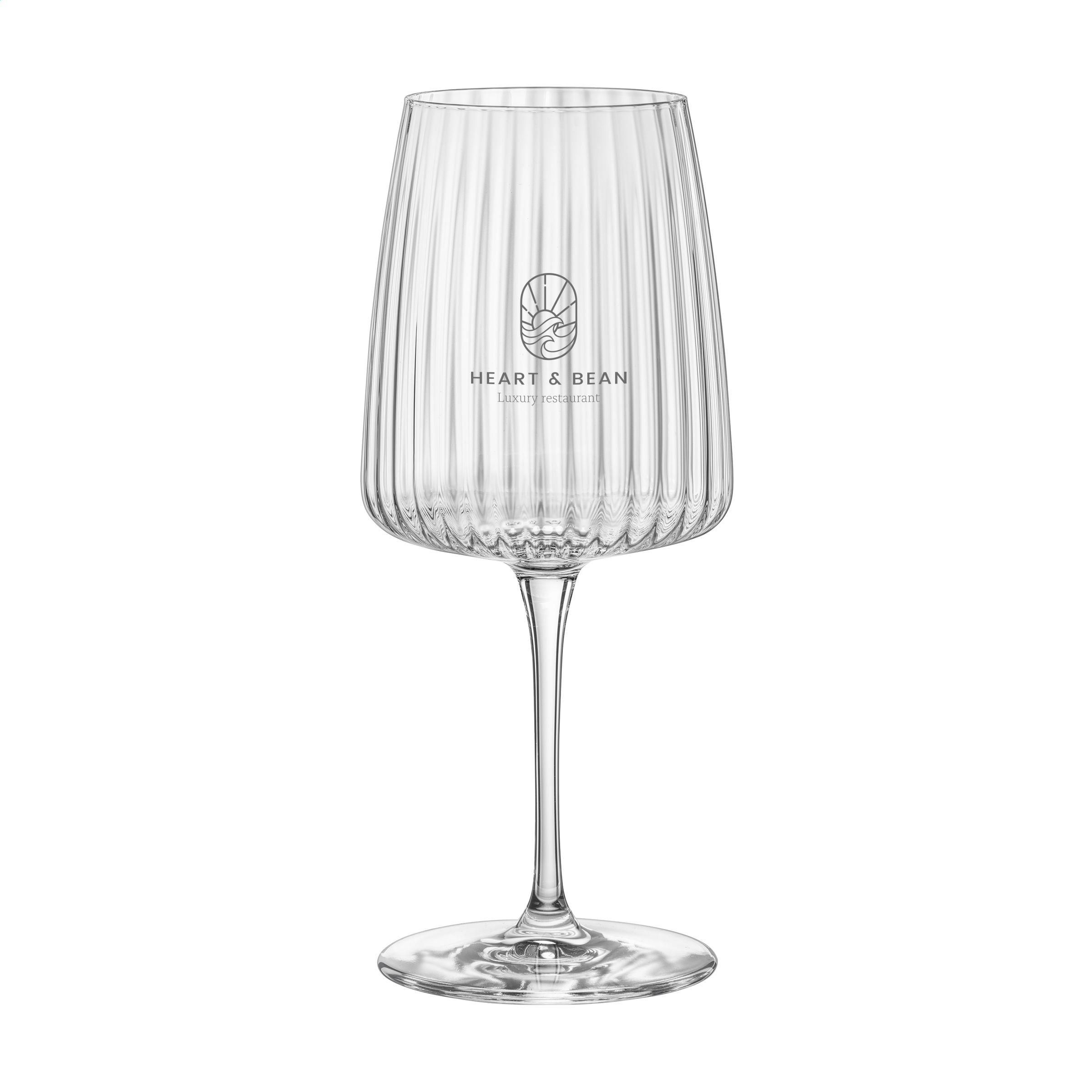 Verre à vin Ribbio 535 ml