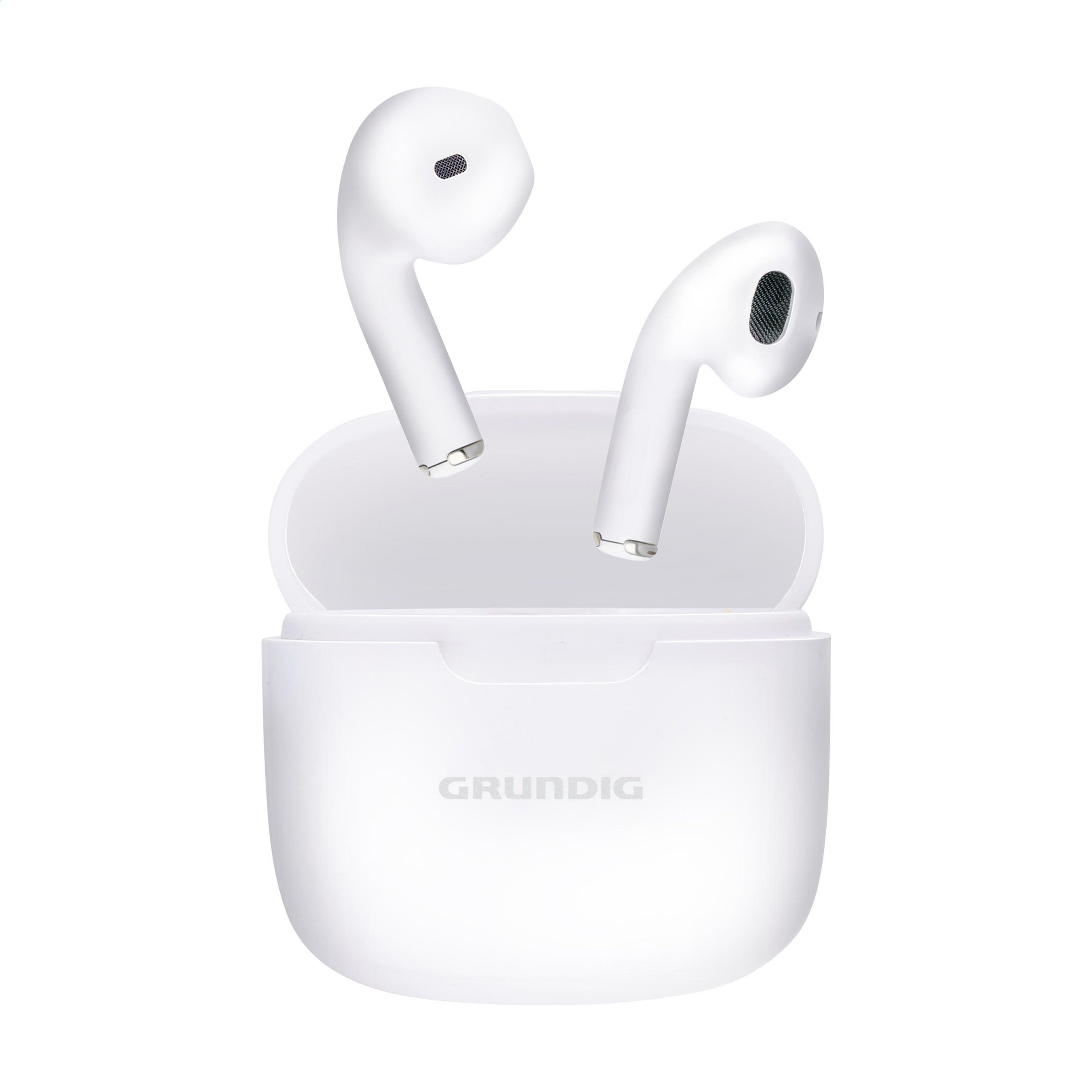 Bourgeons Audios Véritables - Sault-Brénaz