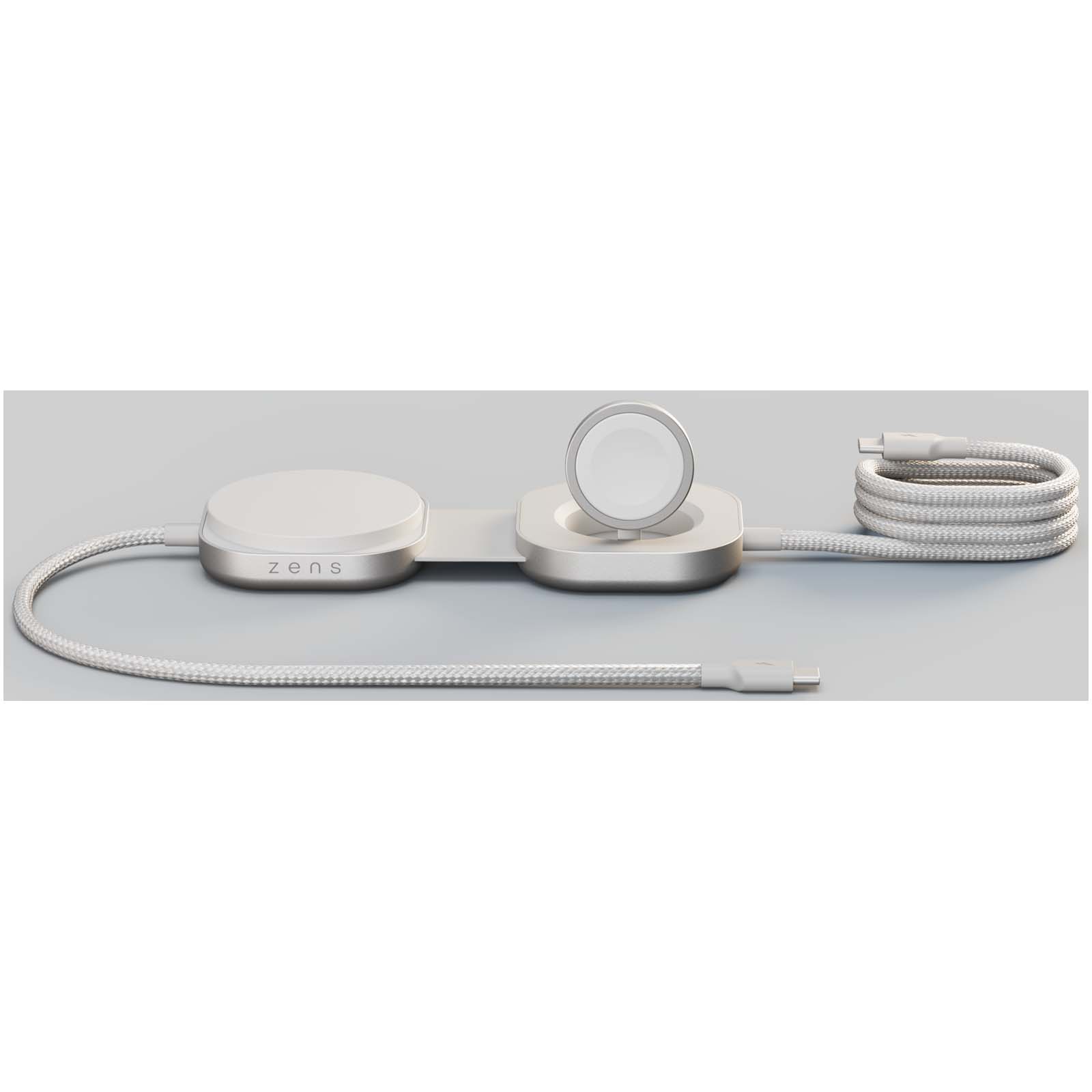Câble de Charge Pro 3-en-1 USB-C 140W - Davrey