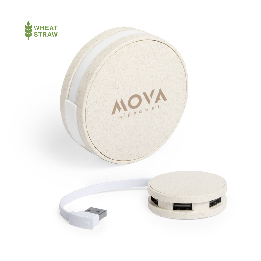 Hub Écologique Compact - Saint-Mars-de-Coutais