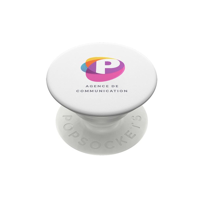 Popsocket personnalisé - Zaprinta France