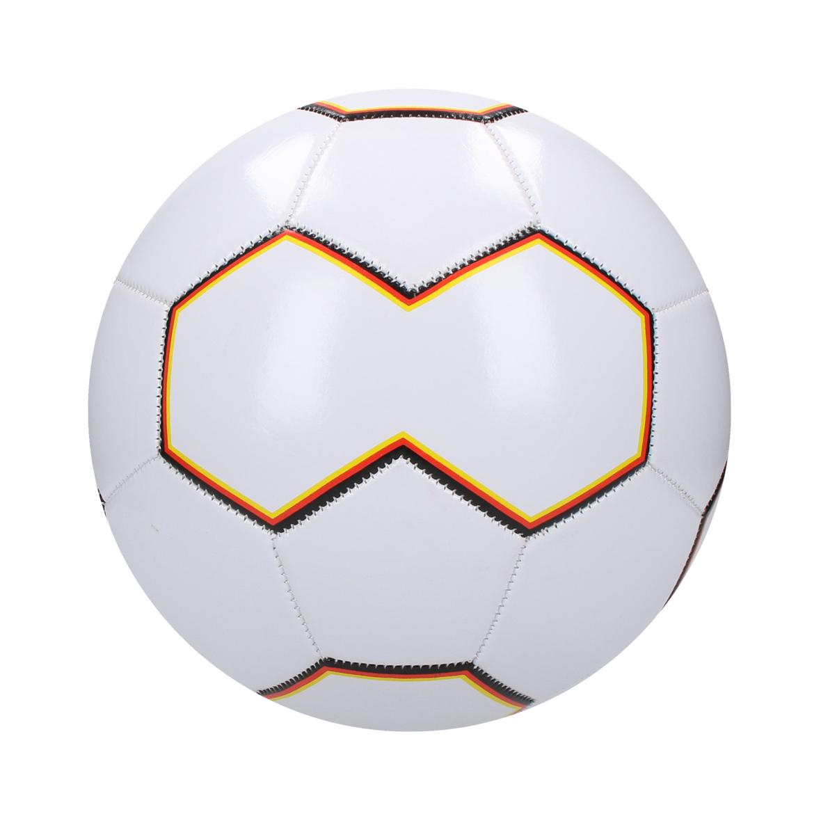 Ballon de football personnalisé - Charly - Zaprinta France
