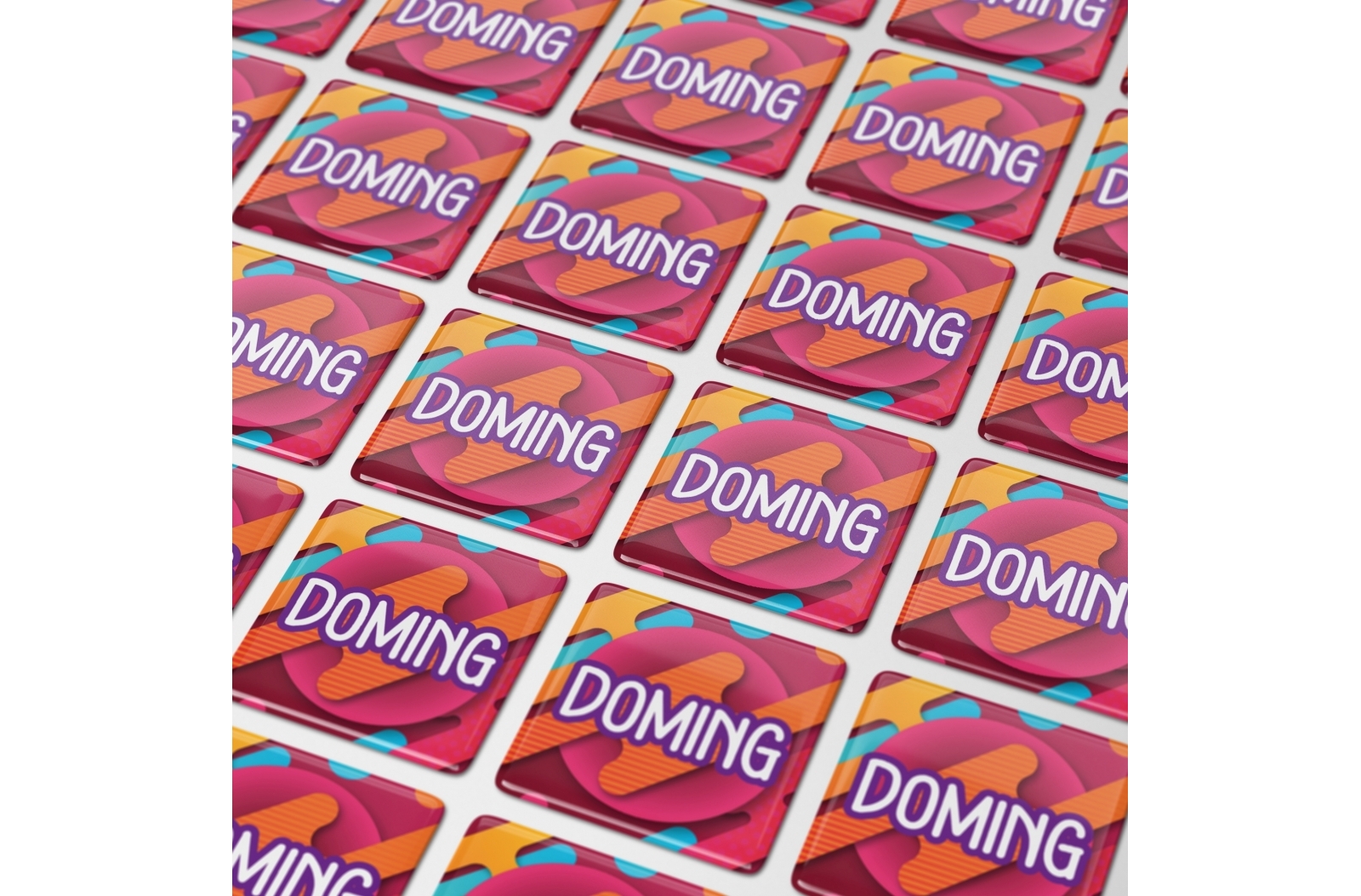 Compagnon de Savon de Voyage - Menthon-Saint-Bernard