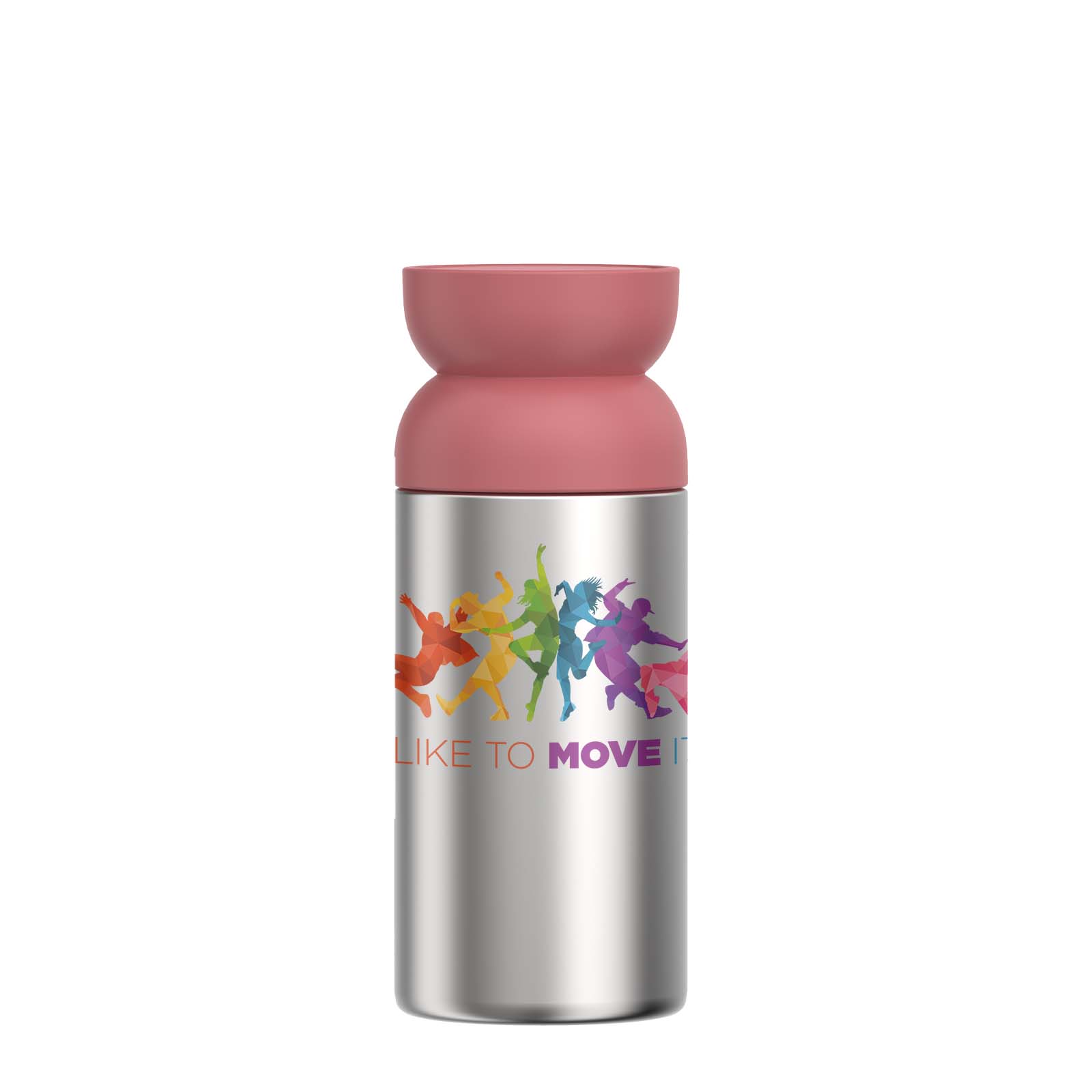 Mug Isotherme Compact 350 ml - Villers-la-Ville