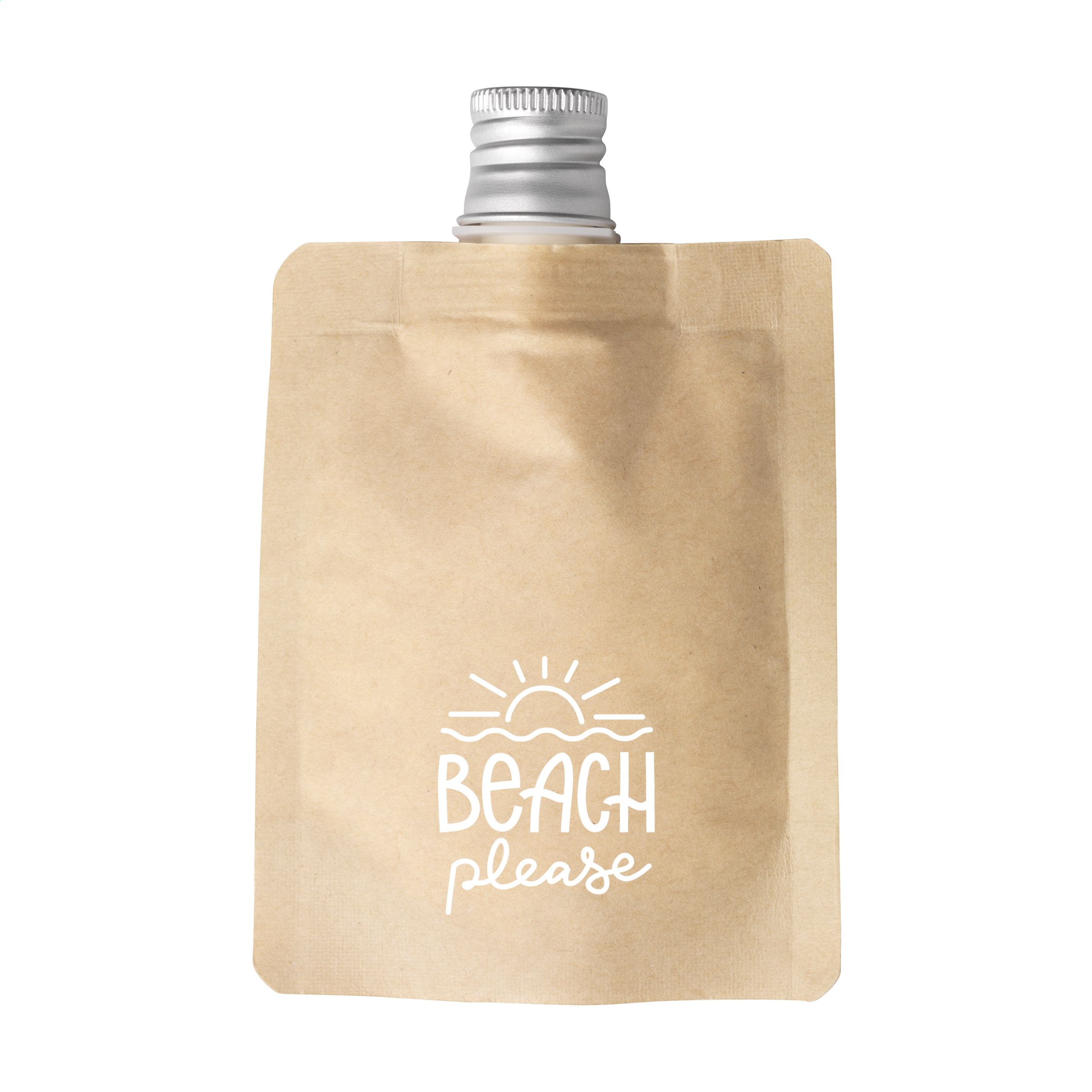 Lotion Solaire Éco-Emballée - Magny-en-Vexin