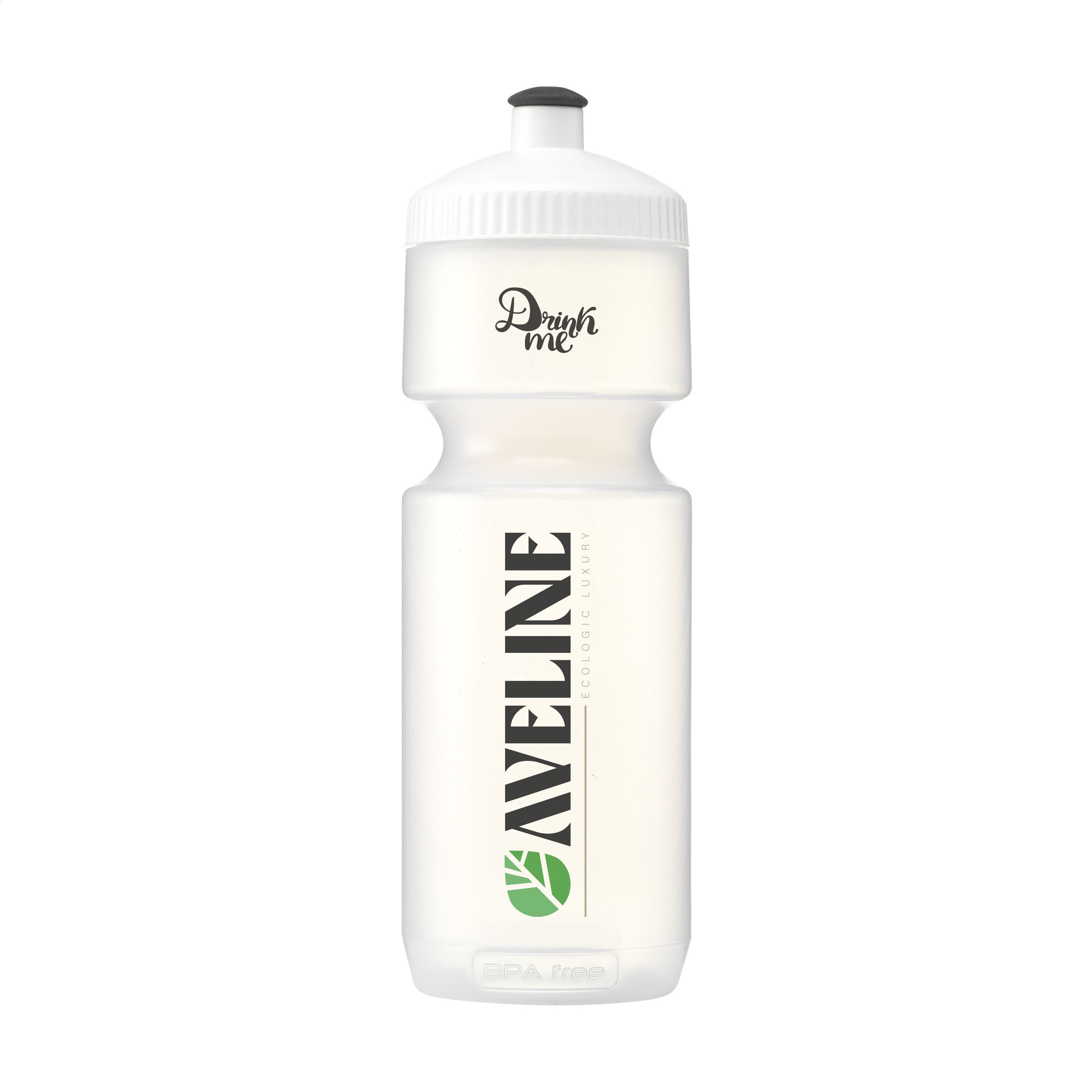 Bouteille Écolo 750 ml - Salasc bedrukken met logo